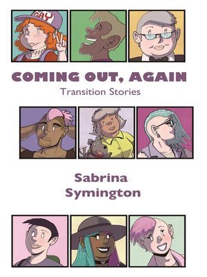 Coming Out, Again - ebook